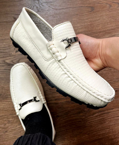 Mocasines Elegantes para Hombre