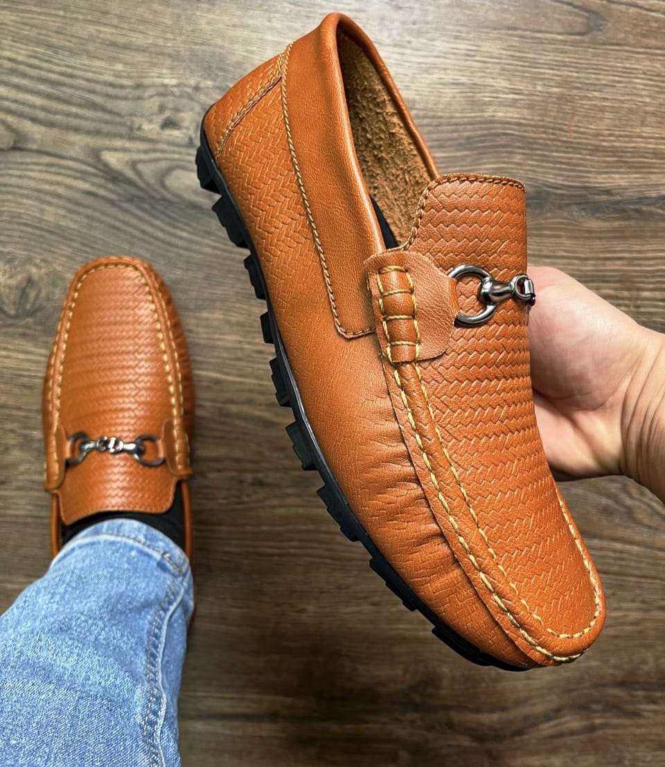 Mocasines Elegantes para Hombre
