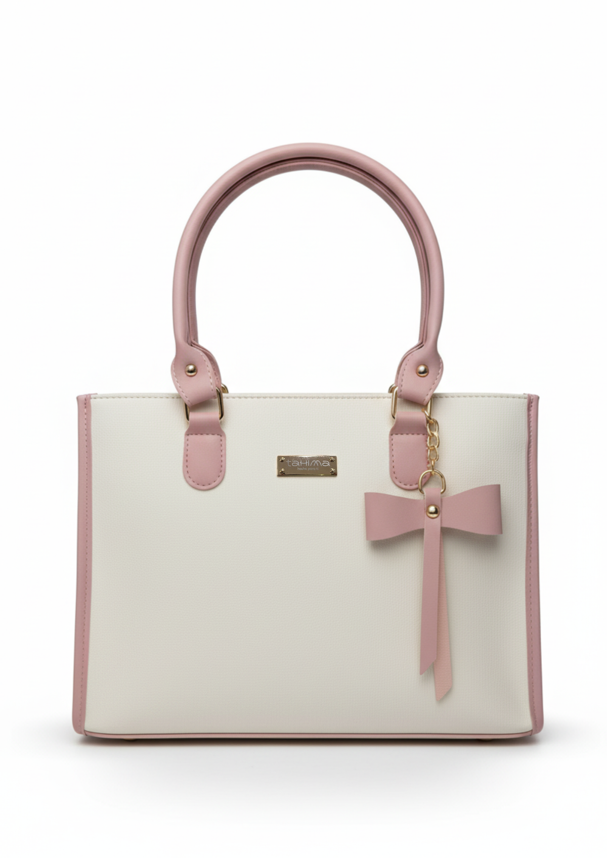 Bolso Coquette Premium Mujer