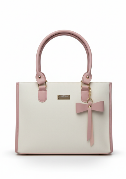 Bolso Coquette Premium Mujer