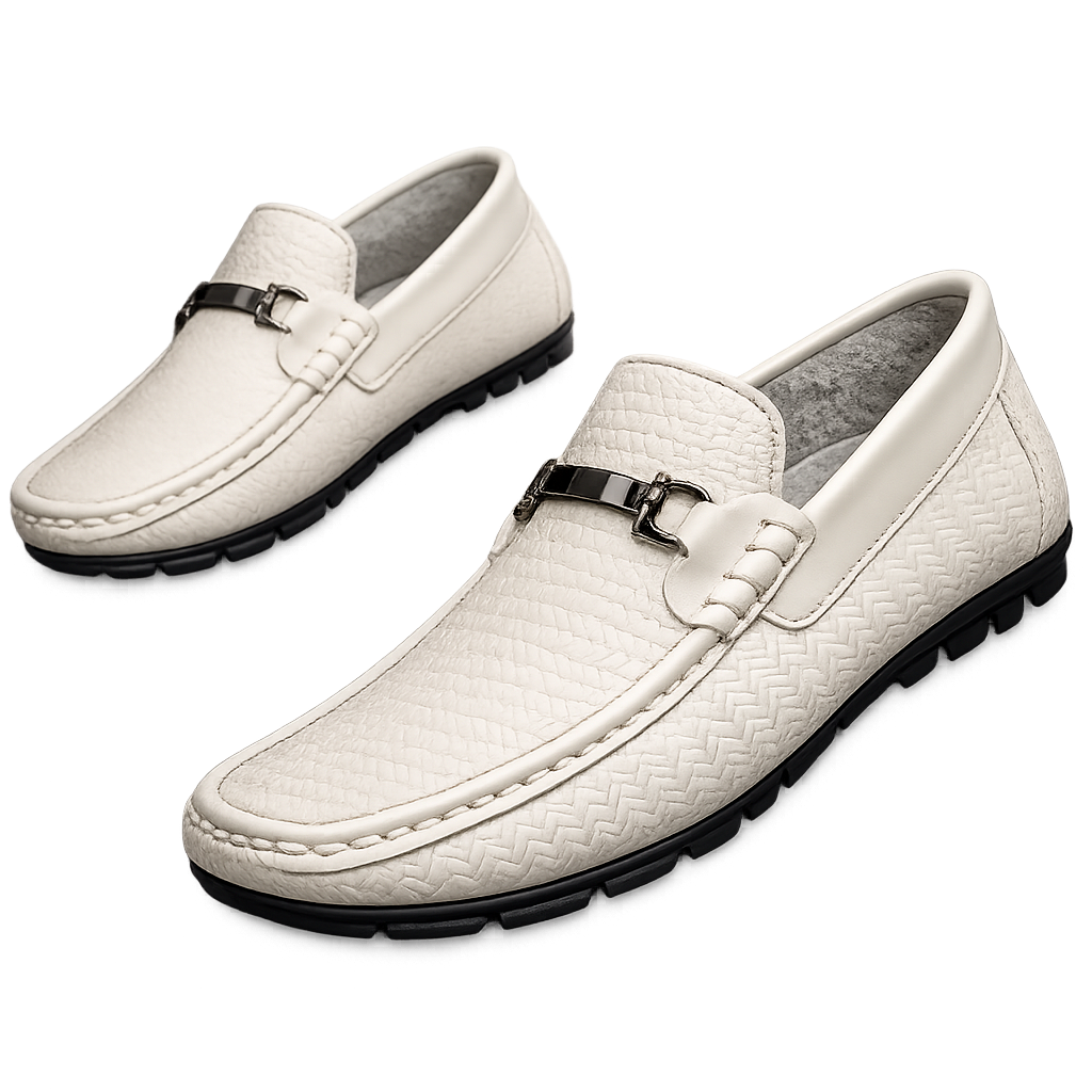 Mocasines Elegantes para Hombre