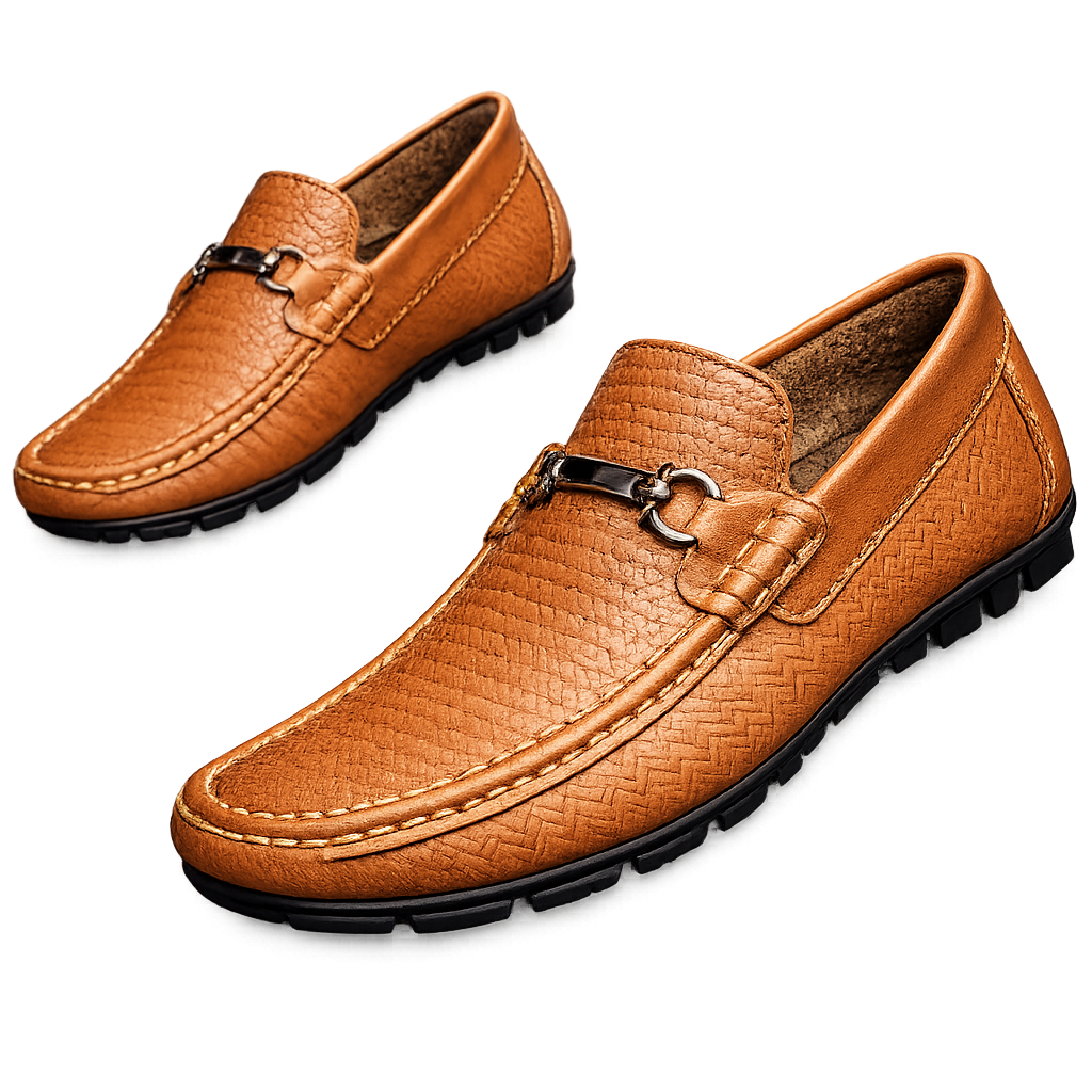 Mocasines Elegantes para Hombre