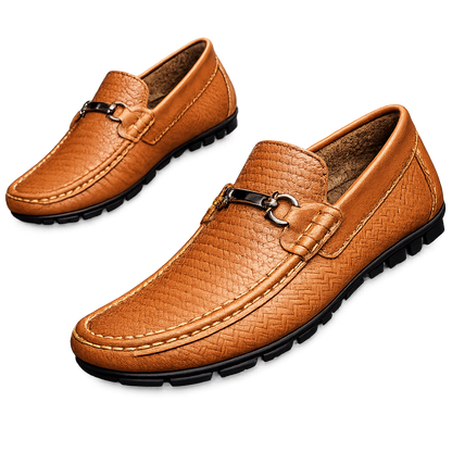 Mocasines Elegantes para Hombre