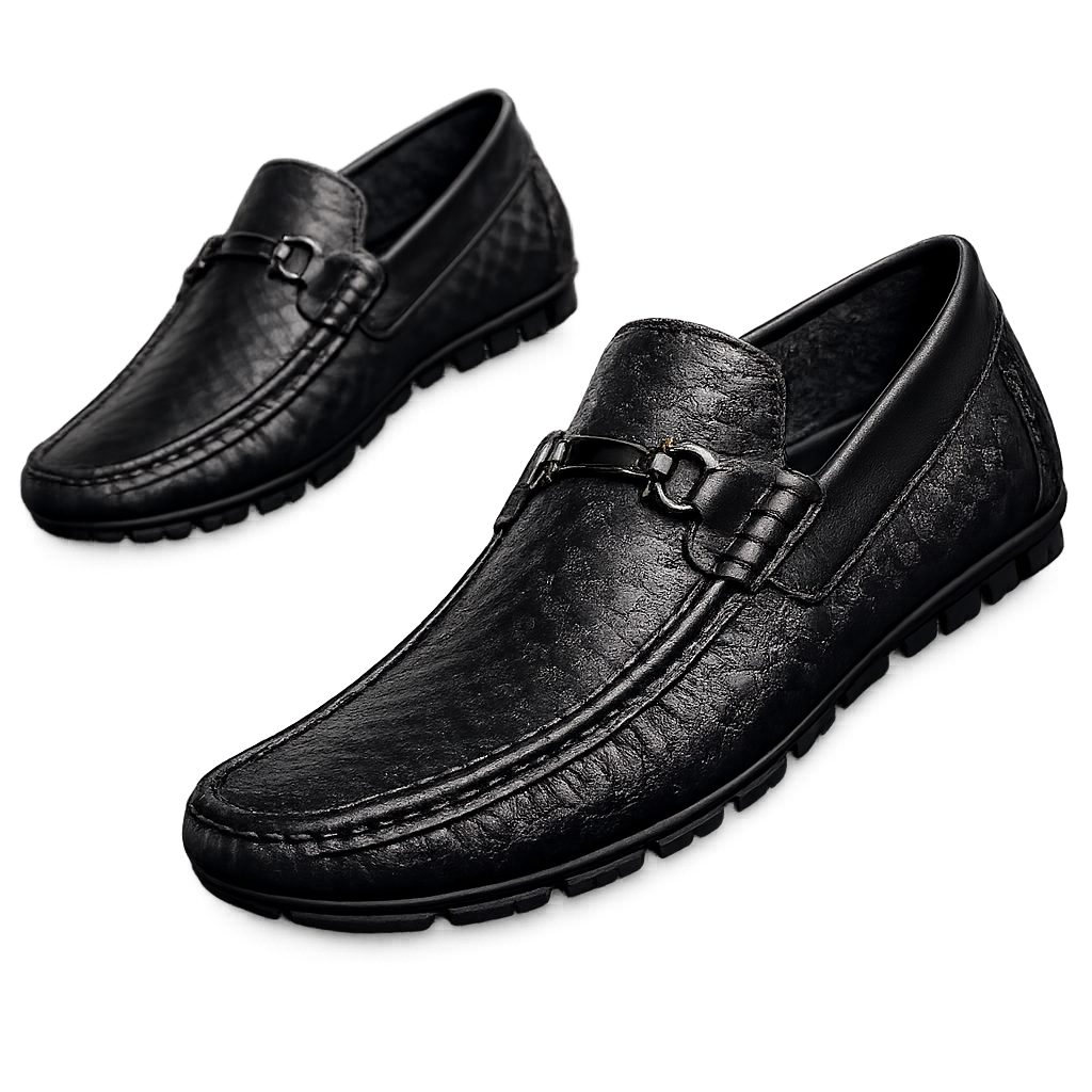 Mocasines Elegantes para Hombre