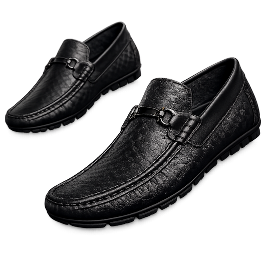 Mocasines Elegantes para Hombre