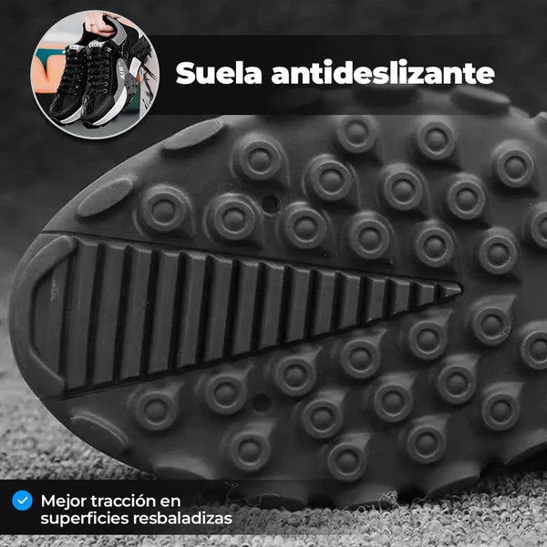 TENIS DEPORTIVO FLEX AIR