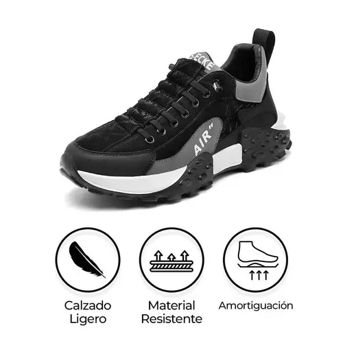 TENIS DEPORTIVO FLEX AIR