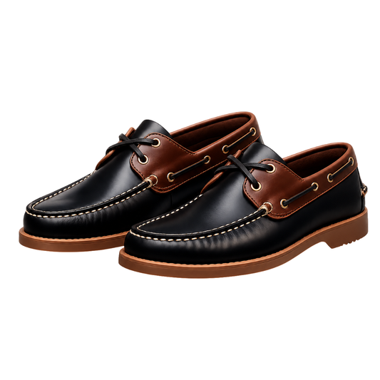 Zapato Apache Caballero Premium