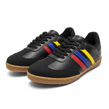 Tenis Edición Retro Limitada